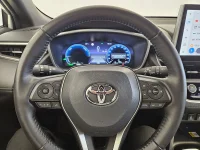 Toyota Corolla Cross 72kW thumbnail