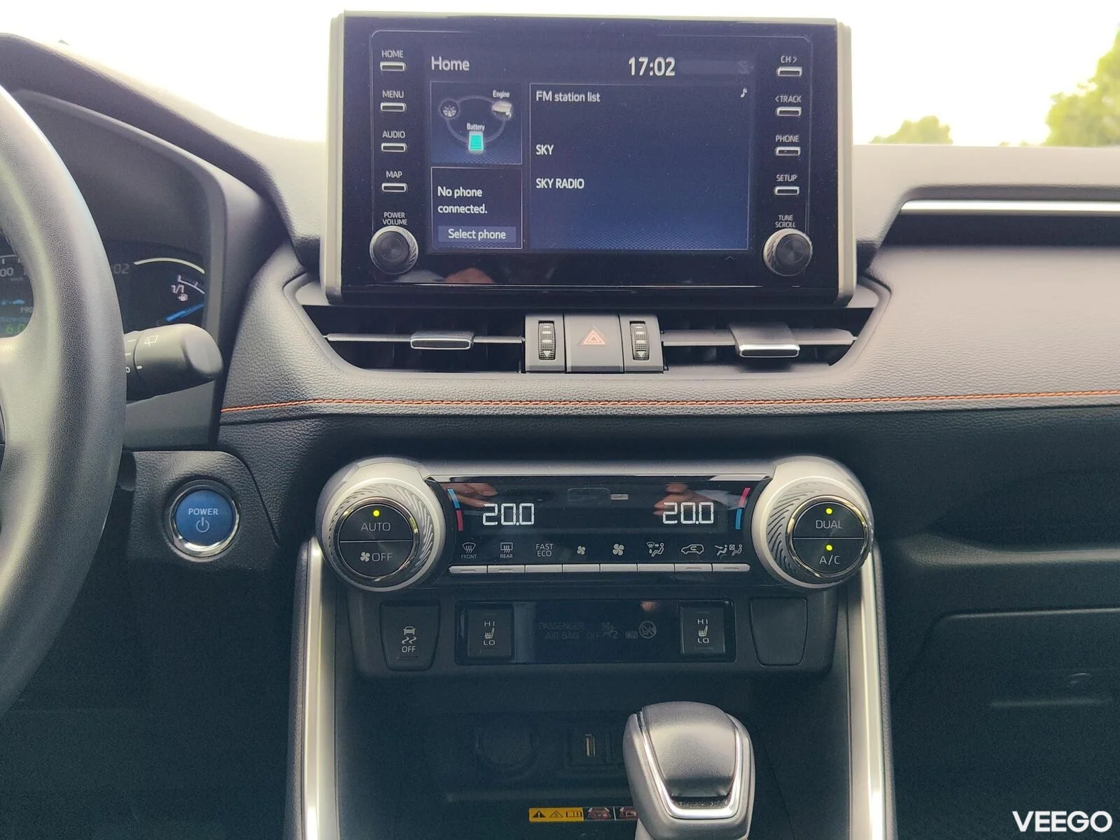 Toyota RAV4 131kW