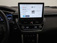Toyota Corolla Cross 72kW thumbnail
