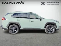 Toyota RAV4 131kW thumbnail