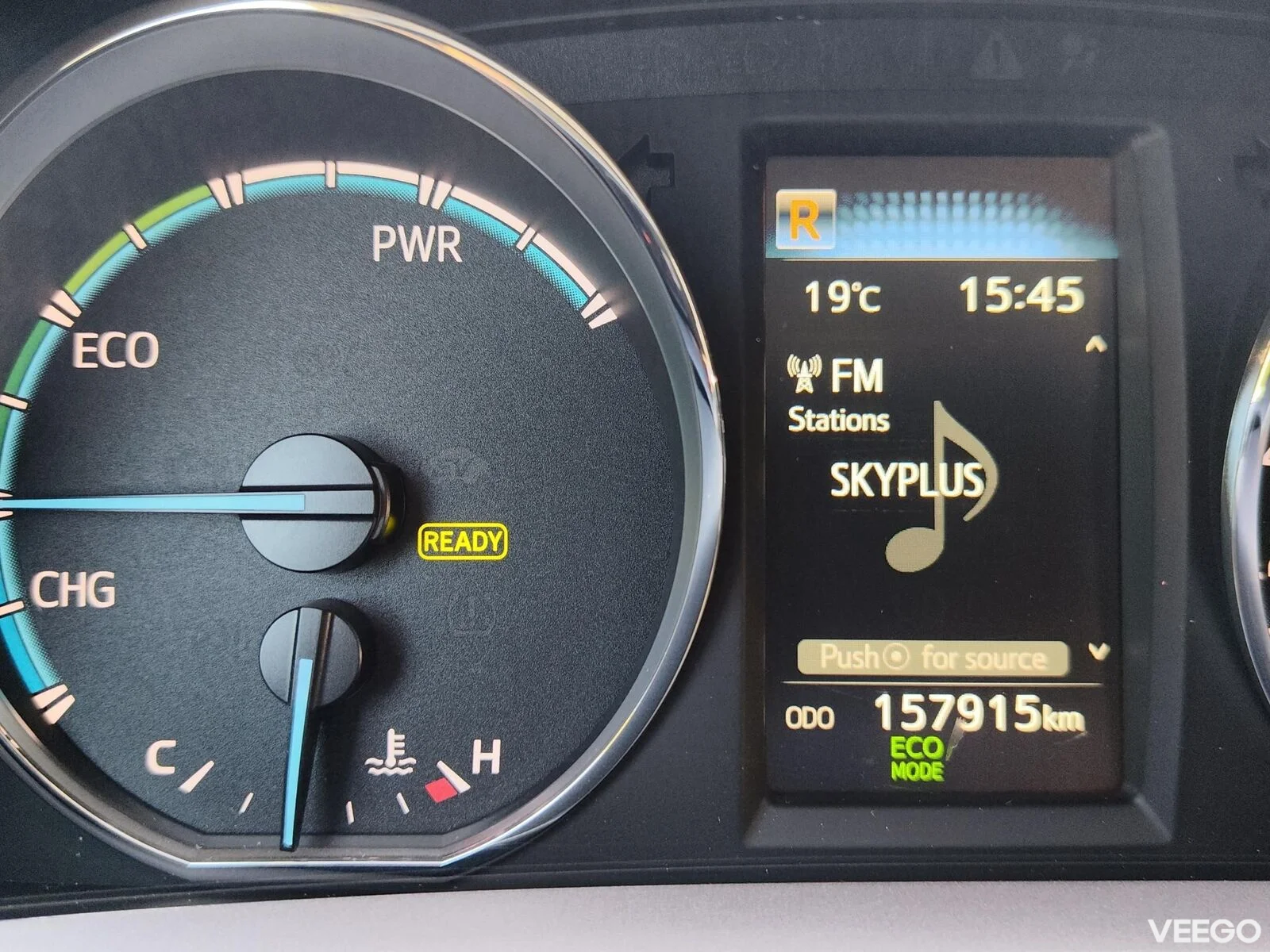 Toyota RAV4 114kW