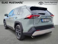 Toyota RAV4 131kW thumbnail