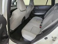 Toyota Corolla Cross 72kW thumbnail