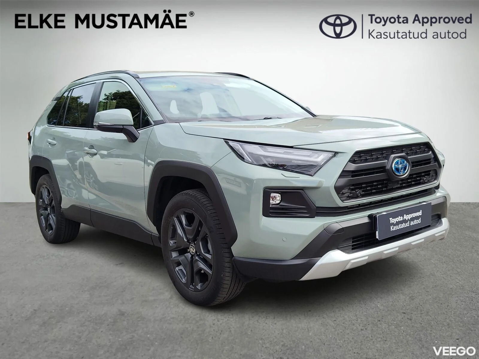 Toyota RAV4 131kW