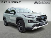 Toyota RAV4 131kW thumbnail
