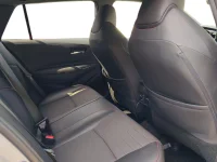 Toyota Corolla 112kW thumbnail