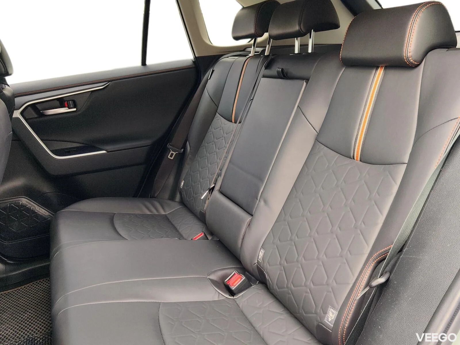 Toyota RAV4 131kW