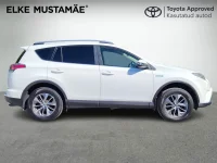 Toyota RAV4 114kW thumbnail
