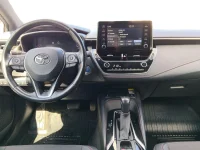 Toyota Corolla 112kW thumbnail