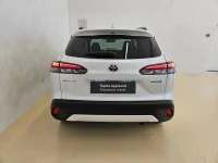 Toyota Corolla Cross 72kW thumbnail