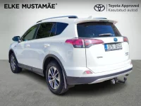 Toyota RAV4 114kW thumbnail