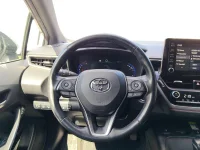 Toyota Corolla 112kW thumbnail