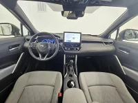 Toyota Corolla Cross 72kW thumbnail