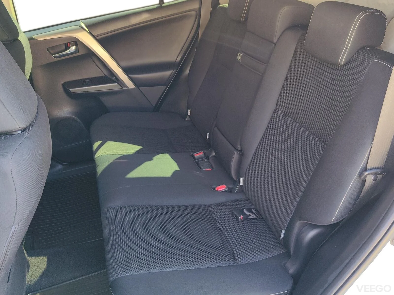 Toyota RAV4 114kW