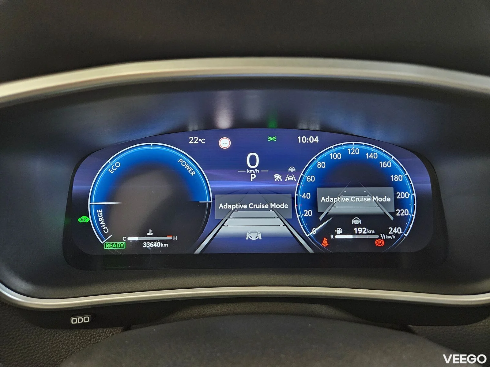 Toyota Corolla Cross 72kW