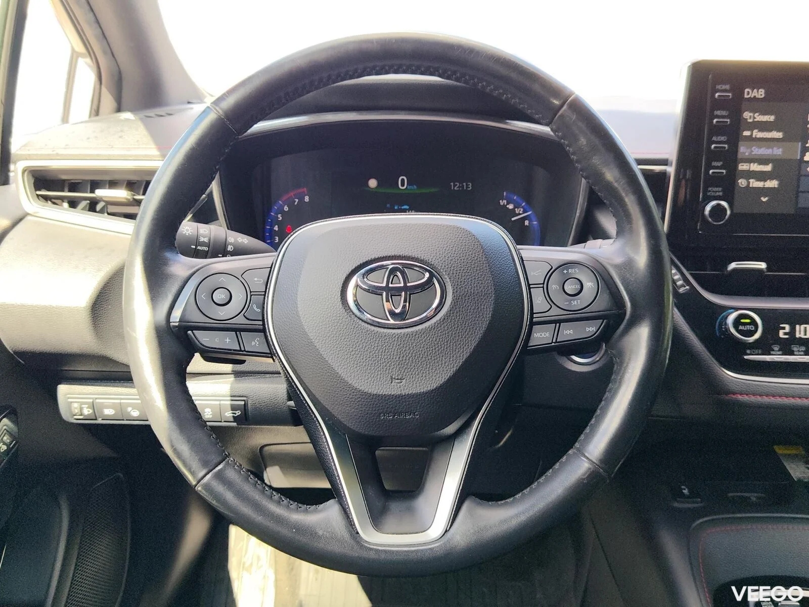 Toyota Corolla 112kW