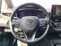 Toyota Corolla 112kW thumbnail