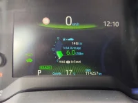 Toyota Corolla 112kW thumbnail