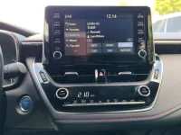 Toyota Corolla 112kW thumbnail