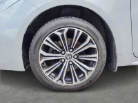 Toyota Corolla 112kW thumbnail