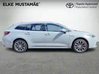 Toyota Corolla 112kW thumbnail