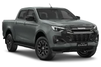 Image of Isuzu D-Max 2.2 120kW