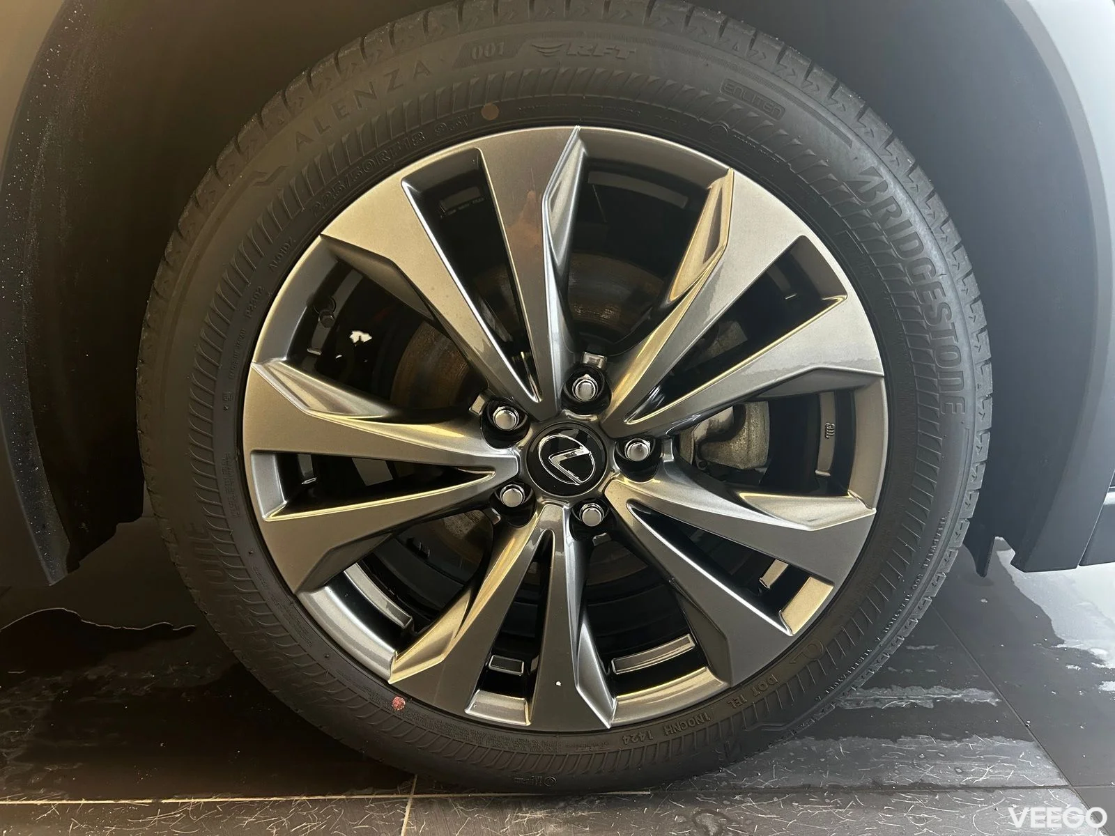 Lexus UX 300h - 112kW
