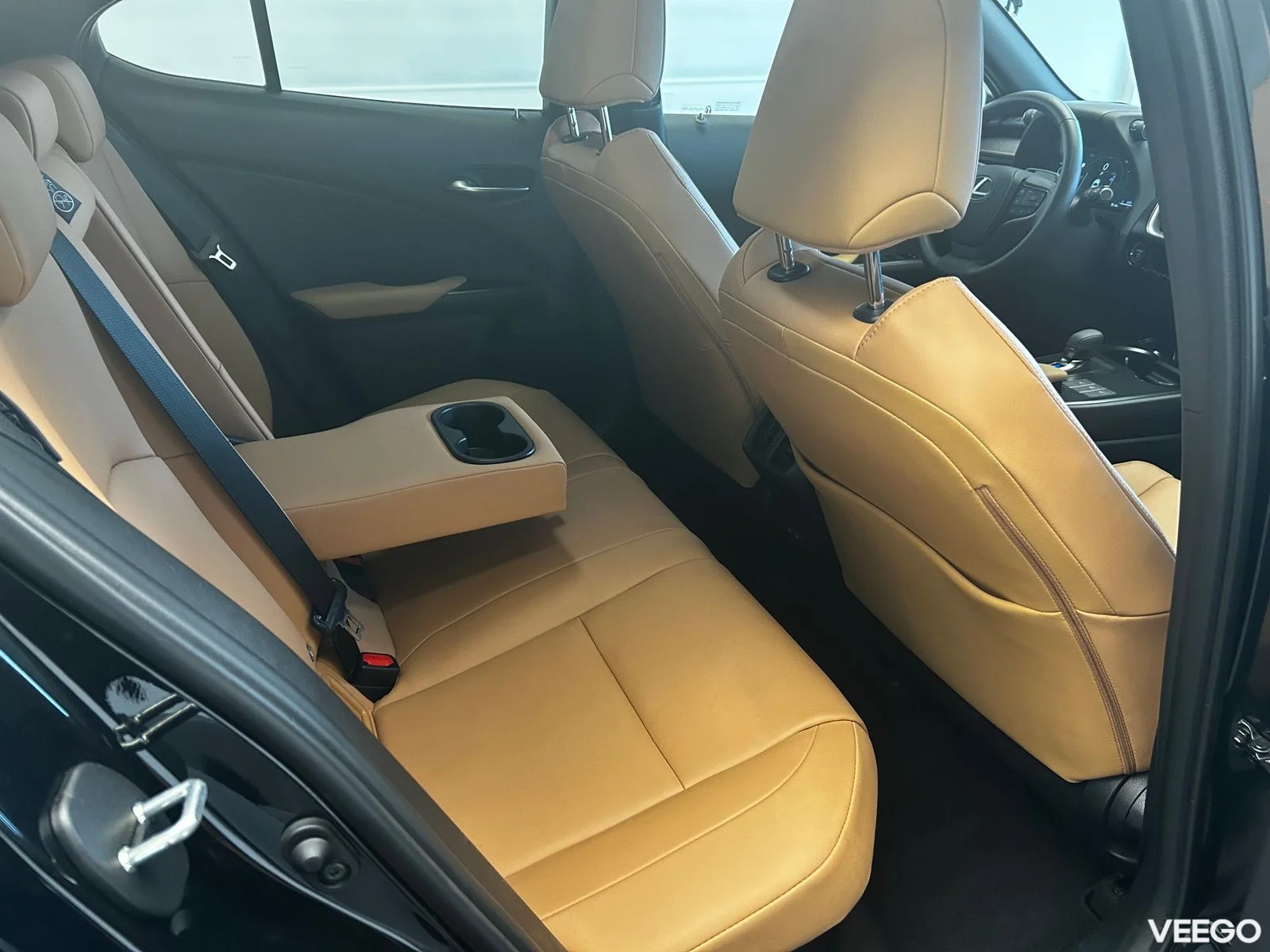 Lexus UX 300h - 112kW