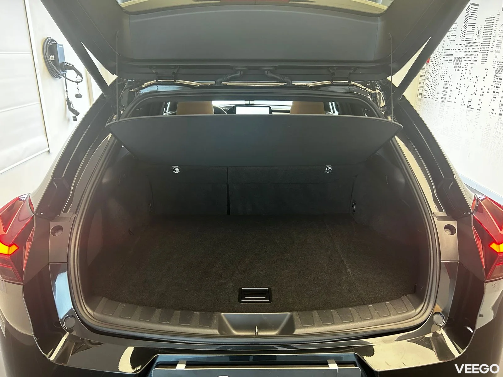 Lexus UX 300h - 112kW