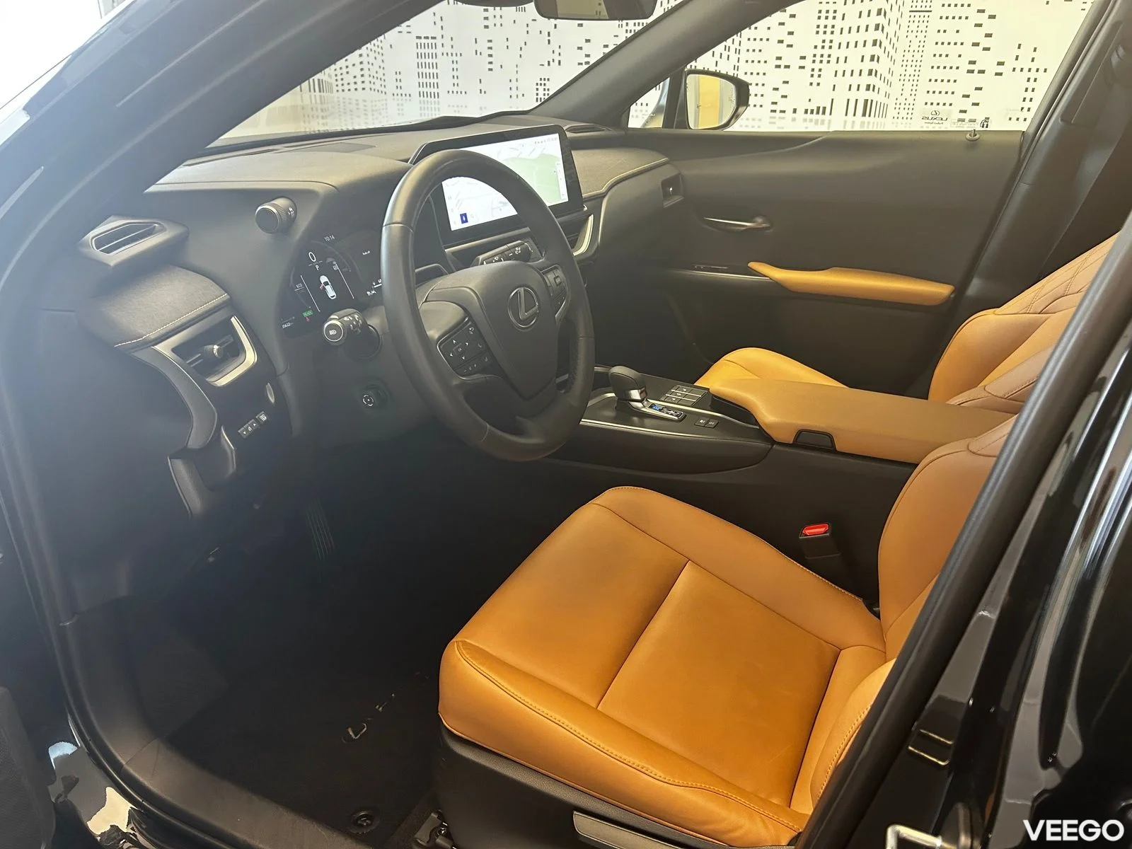 Lexus UX 300h - 112kW