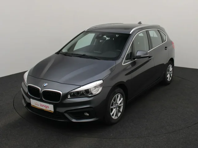 Image of BMW 218 2 100kW