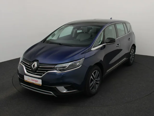 Image of Renault Espace 2 118kW