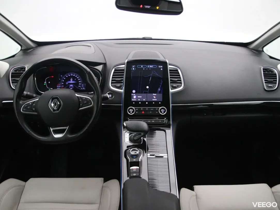 Renault Espace 2 118kW