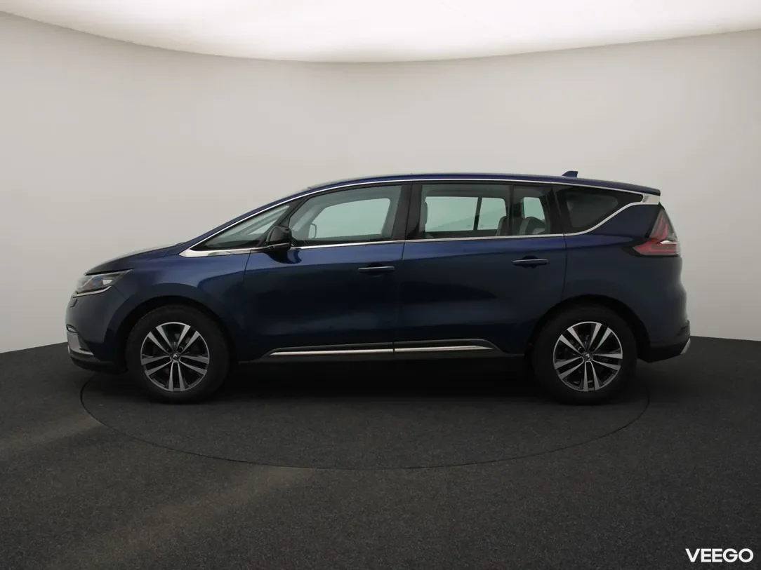 Renault Espace 2 118kW