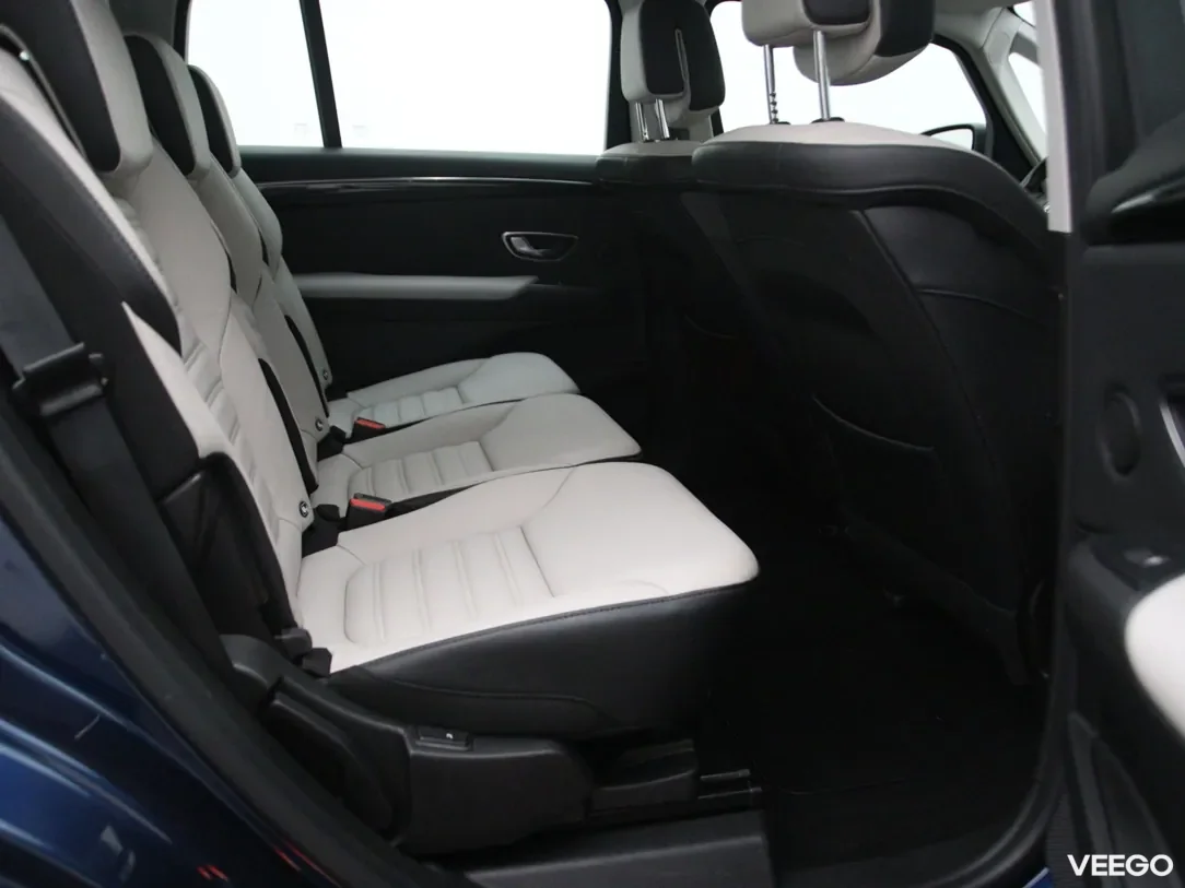 Renault Espace 2 118kW
