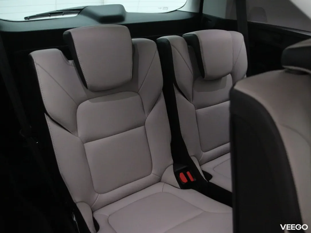 Renault Espace 2 118kW