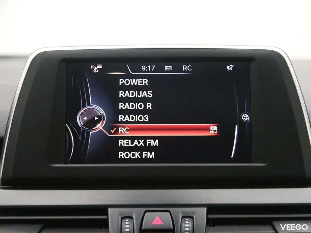 BMW 218 2 100kW