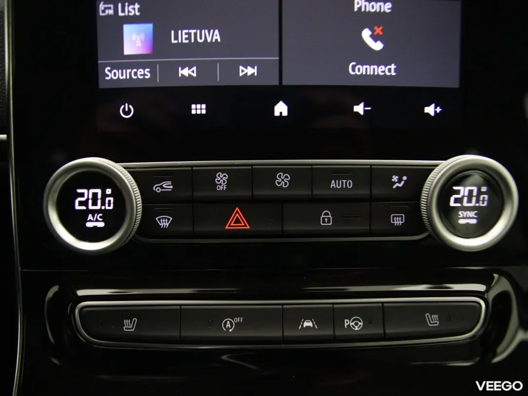 Renault Espace 2 118kW