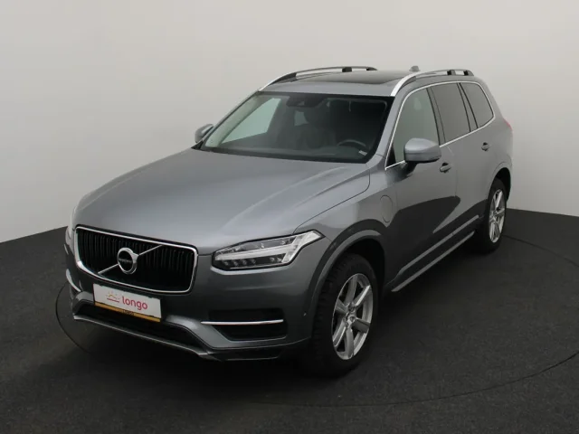 Image of Volvo XC90 2 300kW