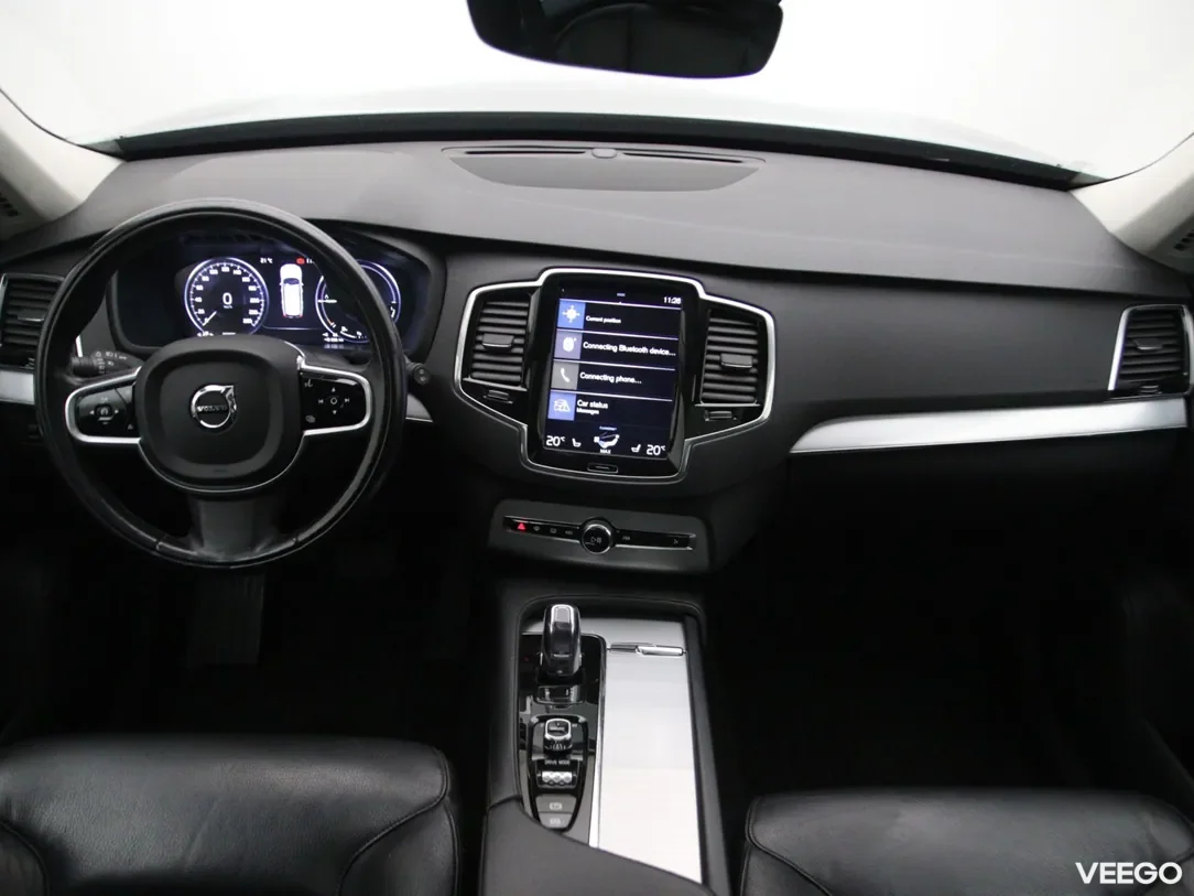 Volvo XC90 2 300kW