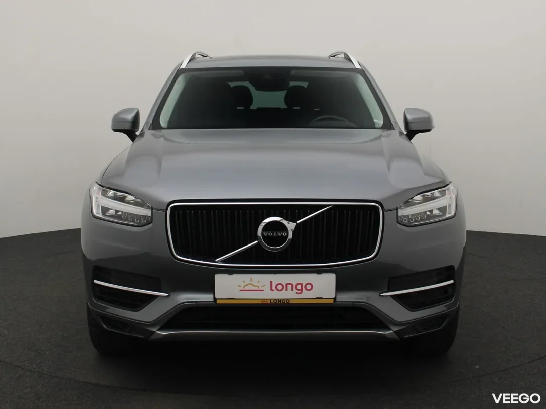 Volvo XC90 2 300kW