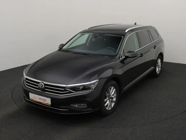 Image of Volkswagen Passat 2 110kW