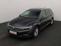 Image of Volkswagen Passat 2 110kW