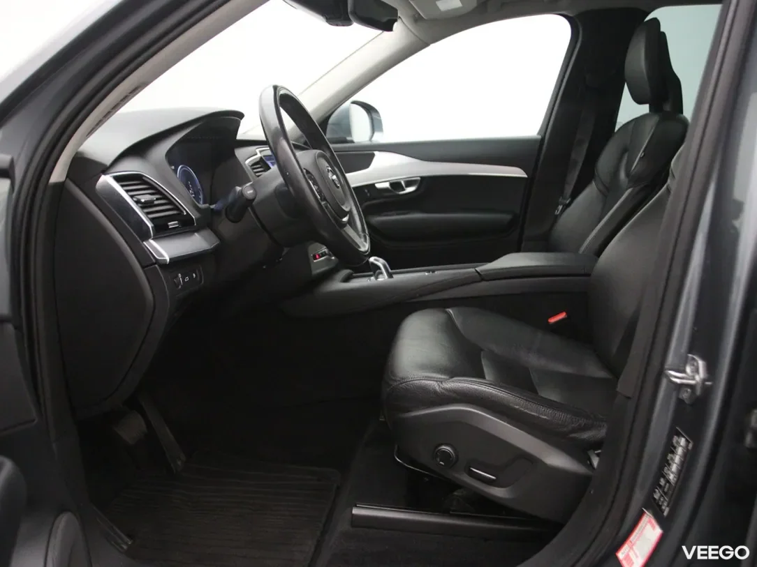 Volvo XC90 2 300kW