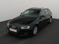 Image of Audi A4 2 100kW