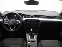 Volkswagen Passat 2 110kW thumbnail