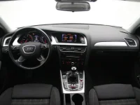 Audi A4 2 100kW thumbnail