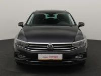 Volkswagen Passat 2 110kW thumbnail