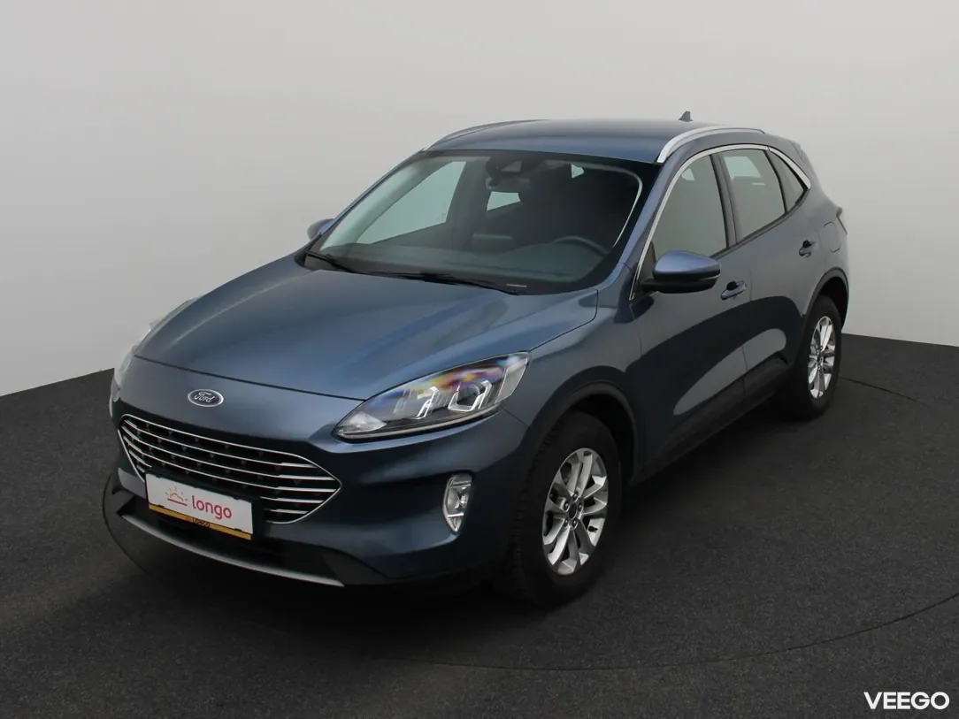 Ford Kuga 2.5 140kW