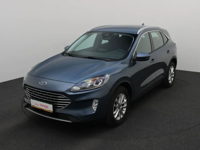 Image of Ford Kuga 2.5 140kW